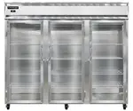 Continental Refrigerator 3RENSAPT-GD-SD