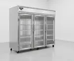 Continental Refrigerator 3RENSAPT-GD-SD