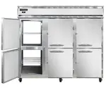 Continental Refrigerator 3RENSAPTHD