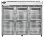 Continental Refrigerator 3RENSAPTHD-GD-SD