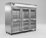 Continental Refrigerator 3RENSAPTHD-GD-SD