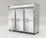 Continental Refrigerator 3RENSSHD