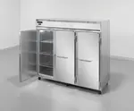 Continental Refrigerator 3RENSSPT