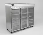 Continental Refrigerator 3RENSSPT-GD-SD