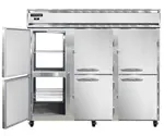 Continental Refrigerator 3RENSSPTHD