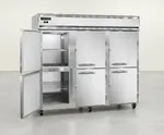 Continental Refrigerator 3RENSSPTHD