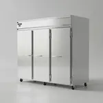 Continental Refrigerator 3RESN