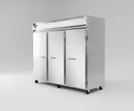 Continental Refrigerator 3RESNSS