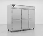 Continental Refrigerator 3RESNSSHD