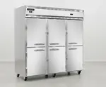 Continental Refrigerator 3RFFNSAHD