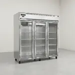 Continental Refrigerator 3RNGD