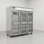 Continental Refrigerator 3RNGDHD