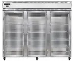 Continental Refrigerator 3RNPT-GD-SD
