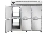 Continental Refrigerator 3RNPTHD