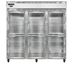 Continental Refrigerator 3RNSAPTHD-GD-SD