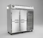 Continental Refrigerator 3RNSAPTHD-SD-GD