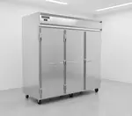 Continental Refrigerator 3RNSS