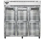 Continental Refrigerator 3RNSSGDHD