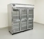 Continental Refrigerator 3RNSSGDHD