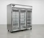 Continental Refrigerator 3RNSSPT-GD-SD