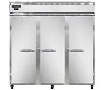 Continental Refrigerator 3RNSSPT-SD-GD