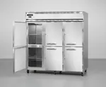 Continental Refrigerator 3RNSSPTHD
