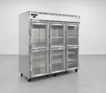 Continental Refrigerator 3RNSSPTHD-GD-SD