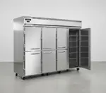 Continental Refrigerator 3RNSSPTHD-SD-GD