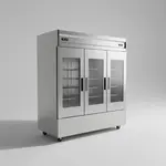 Continental Refrigerator 3RRFNSA