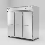 Continental Refrigerator 3RRFNSS