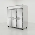 Continental Refrigerator 3RSNHD