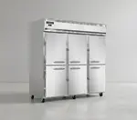 Continental Refrigerator 3RSNSAHD