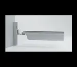 Continental Refrigerator 50-P001A