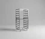 Continental Refrigerator 50-P008A-E