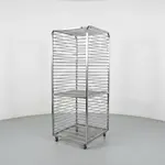 Continental Refrigerator 55-1508A
