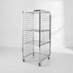 Continental Refrigerator 55-1508AB