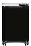 Continental Refrigerator BB24N
