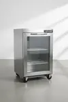 Continental Refrigerator BB24NSSGD