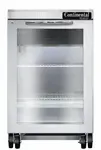 Continental Refrigerator BB24NSSGD