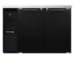 Continental Refrigerator BB50N