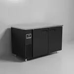 Continental Refrigerator BB50N