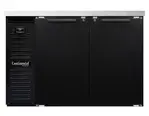 Continental Refrigerator BB50N