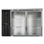 Continental Refrigerator BB50NGD