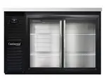 Continental Refrigerator BB50NSGD