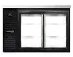 Continental Refrigerator BB50NSGDPT