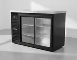 Continental Refrigerator BB50NSGDPT