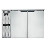 Continental Refrigerator BB50NSS