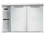Continental Refrigerator BB50NSS