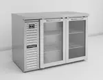 Continental Refrigerator BB50NSSGD