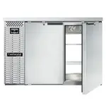 Continental Refrigerator BB50NSSPT
